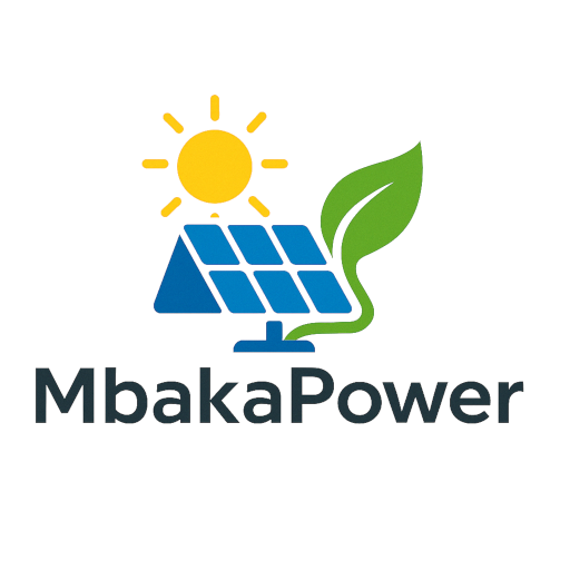 mbakapower logo